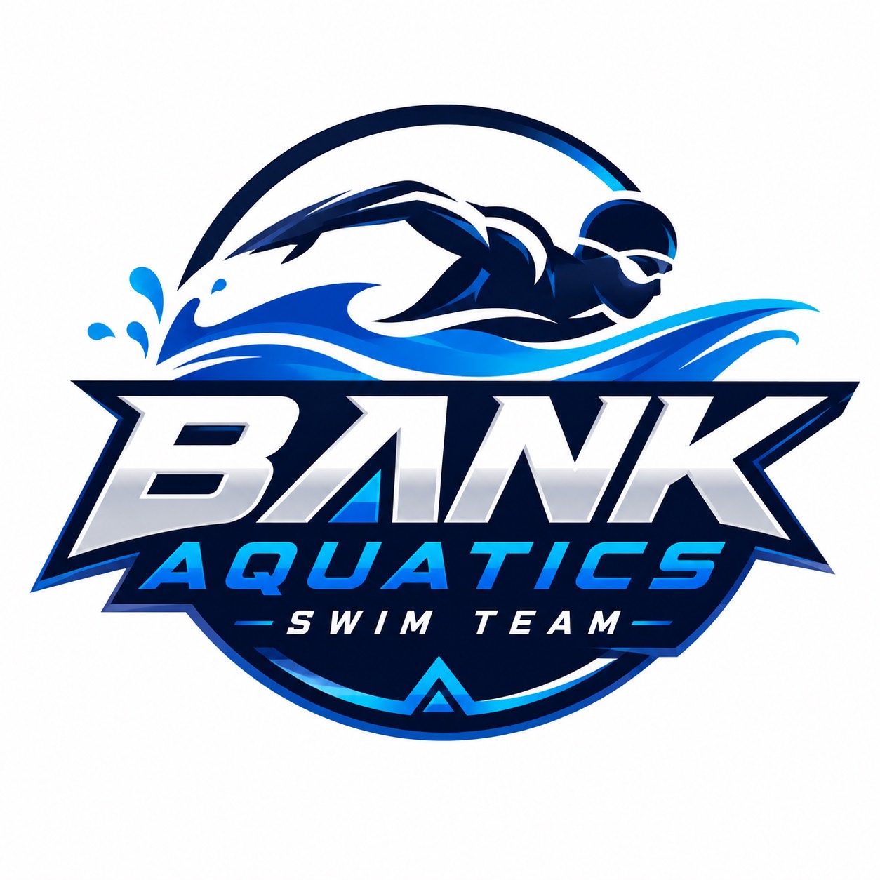 BANK AQUATICS